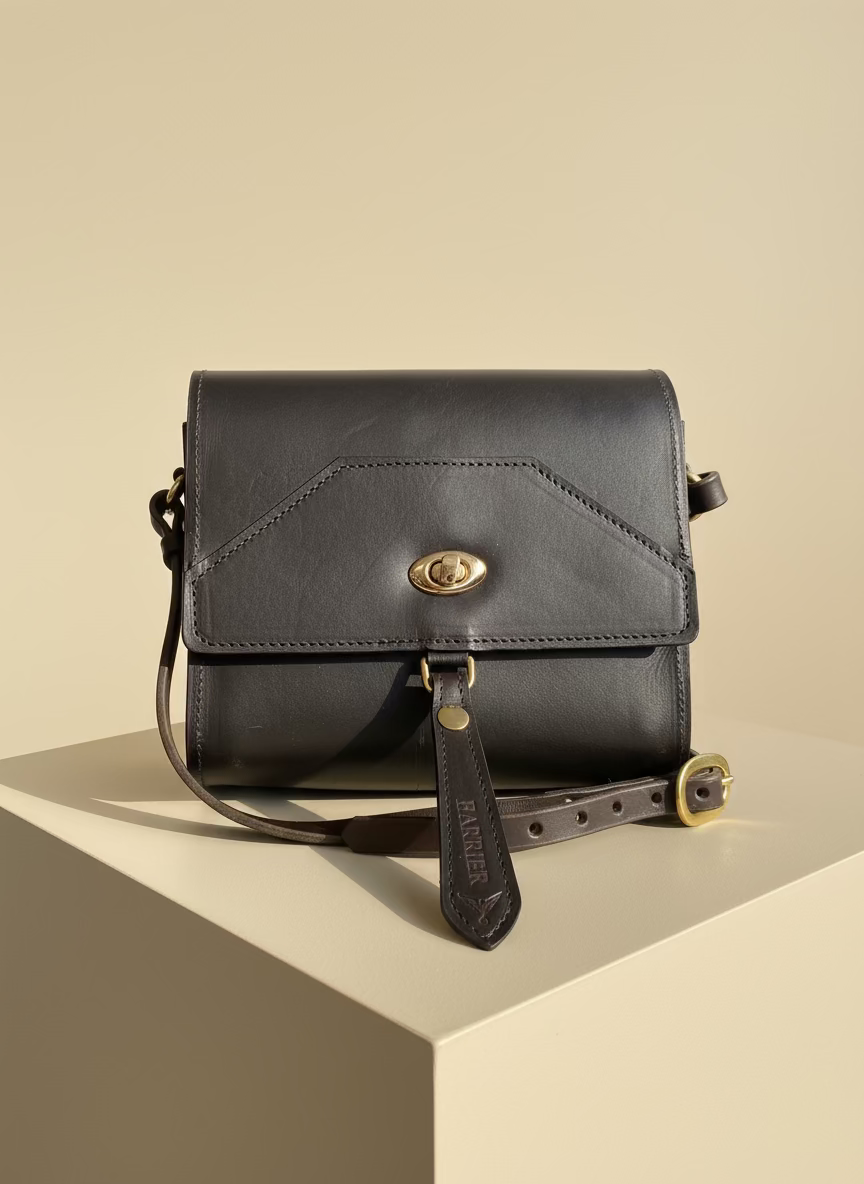 Helm Shoulder Bag