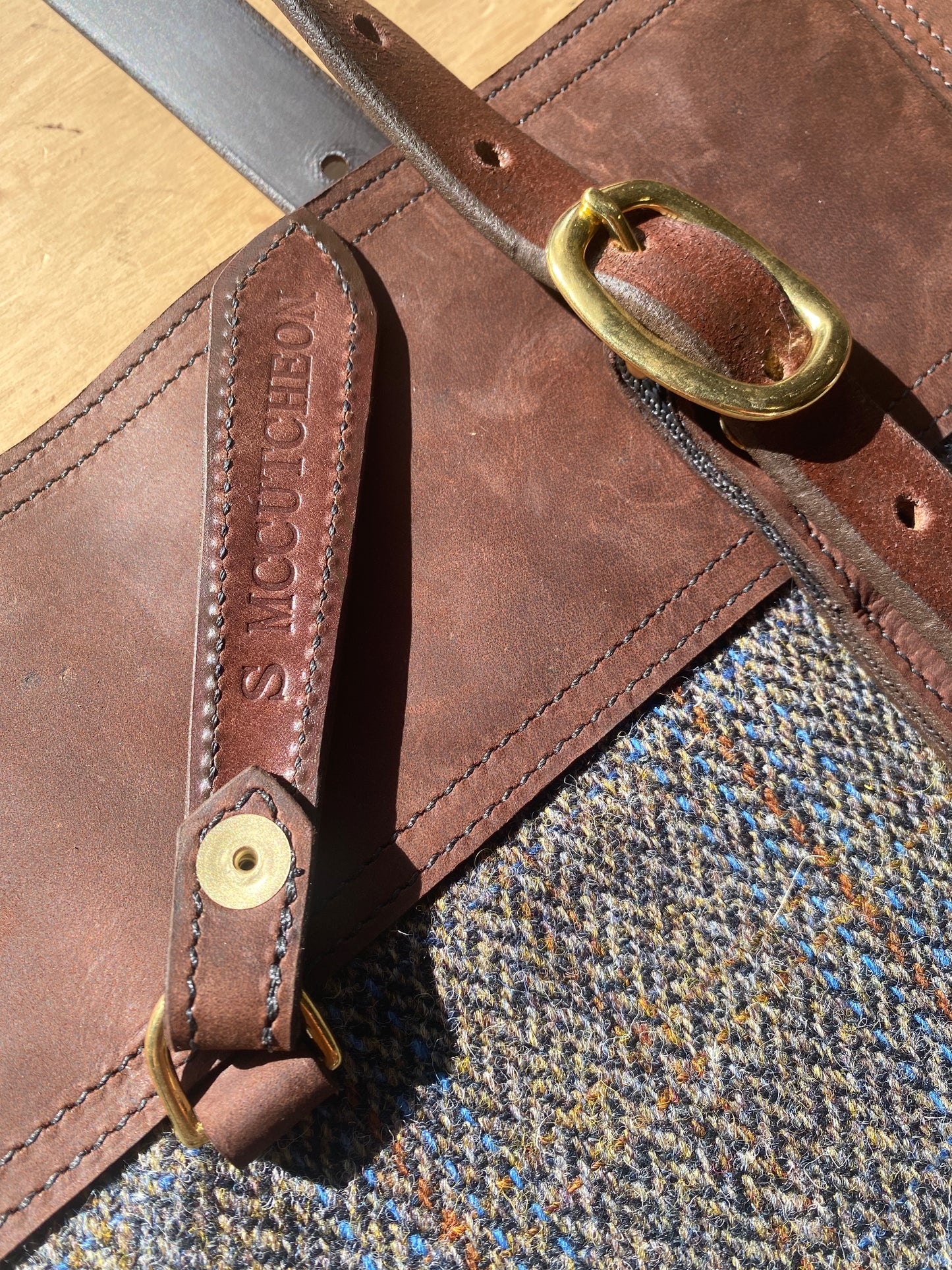 Xtra - Personalised Embossed Font