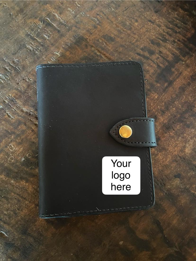Add custom laser engraved logo, perfect for corporate gifts.