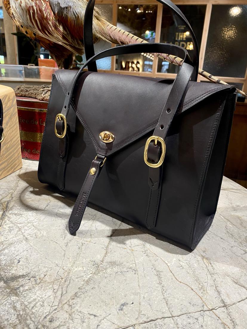 Carrow Purse