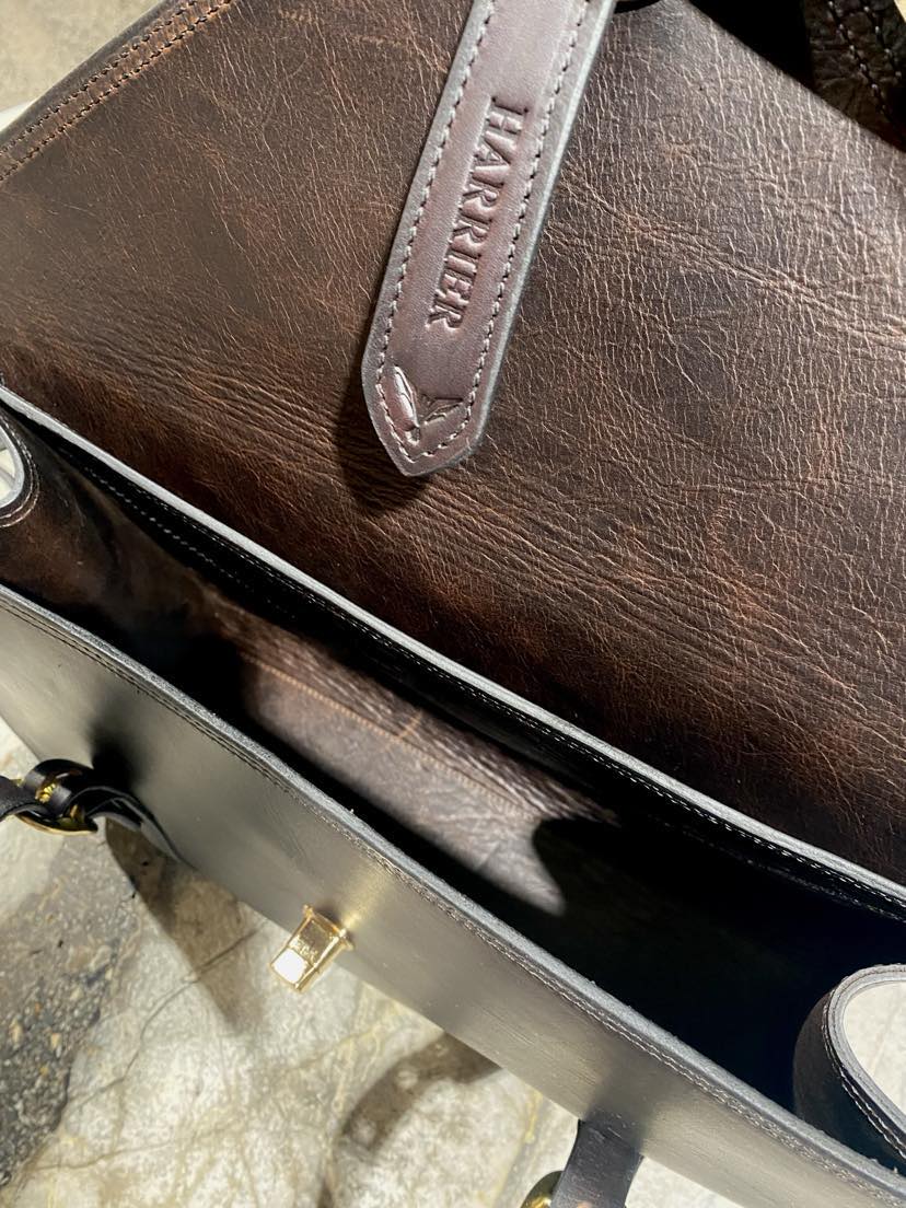 Carrow Purse