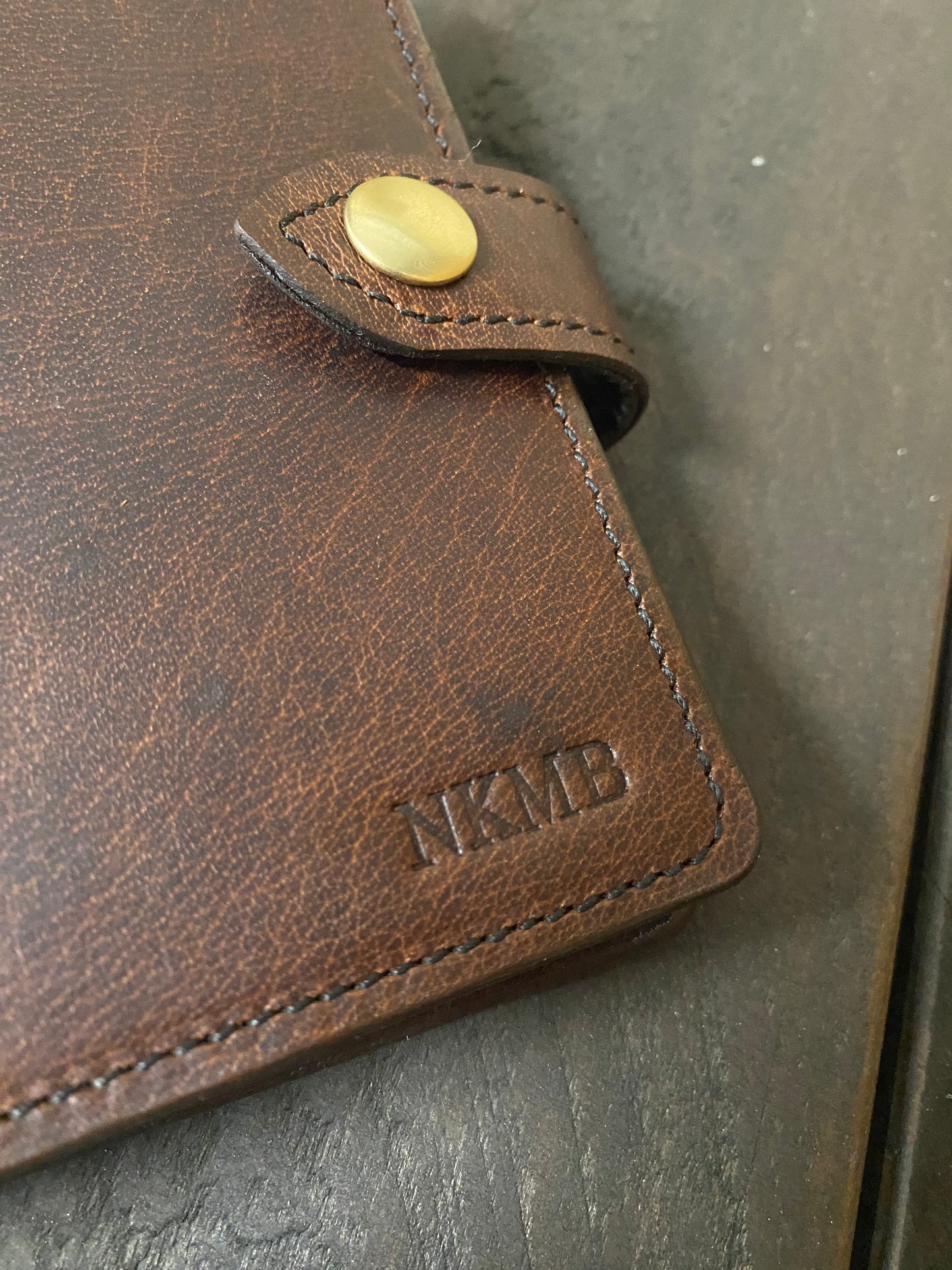 Xtra - Personalised Embossed Font