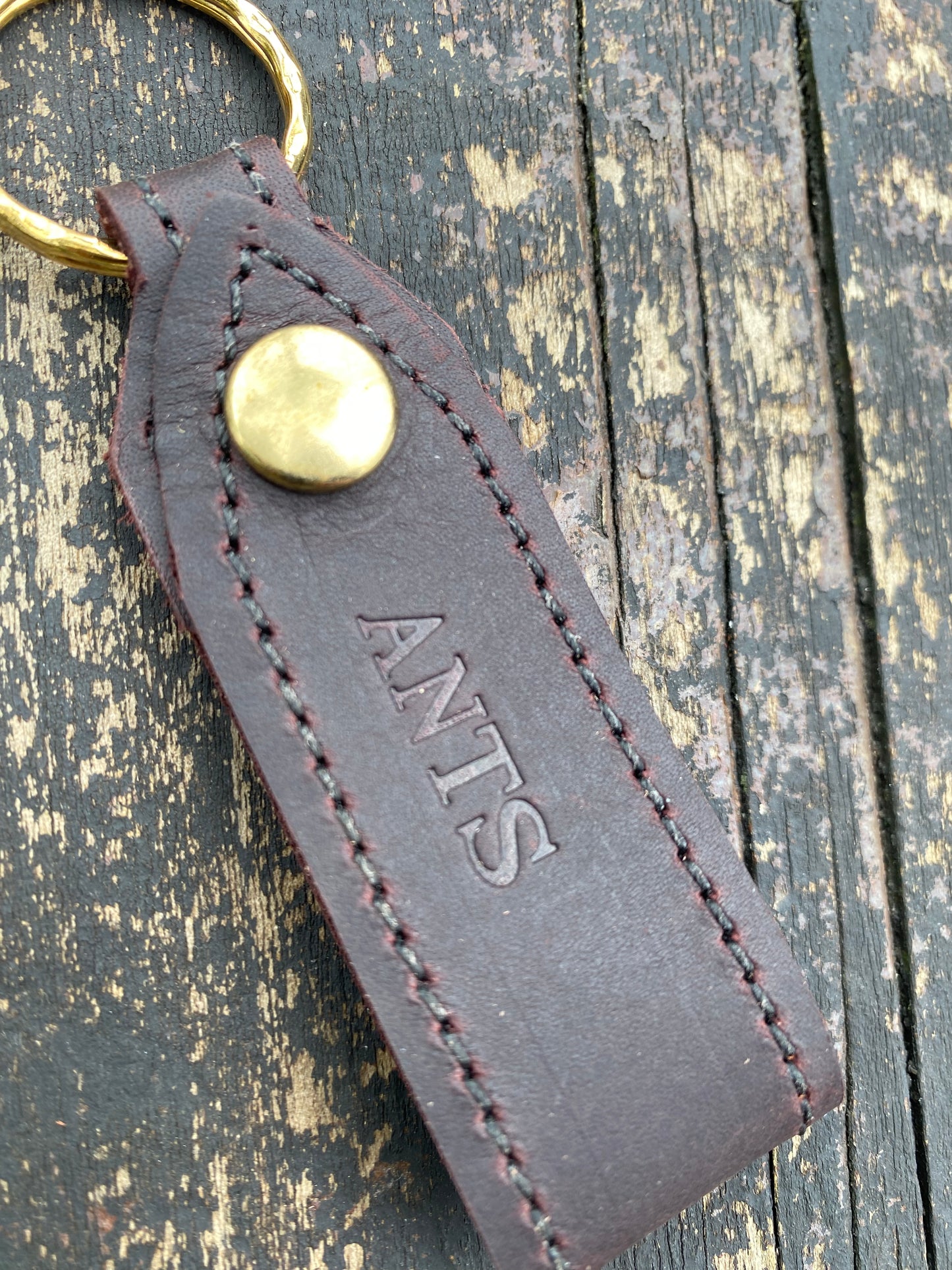 Xtra - Personalised Embossed Font