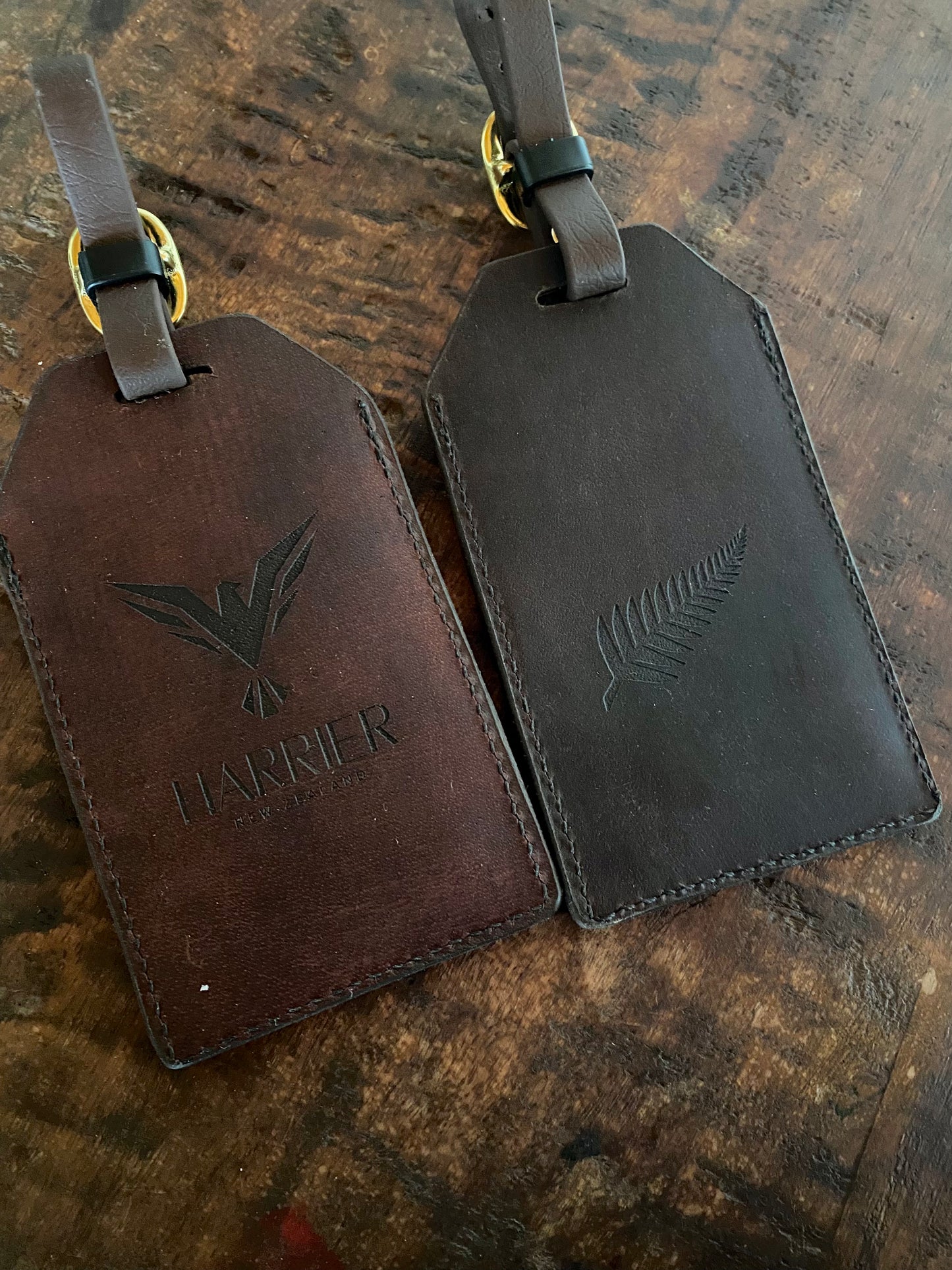 Extra - Personalised Laser Engraved Business Logo