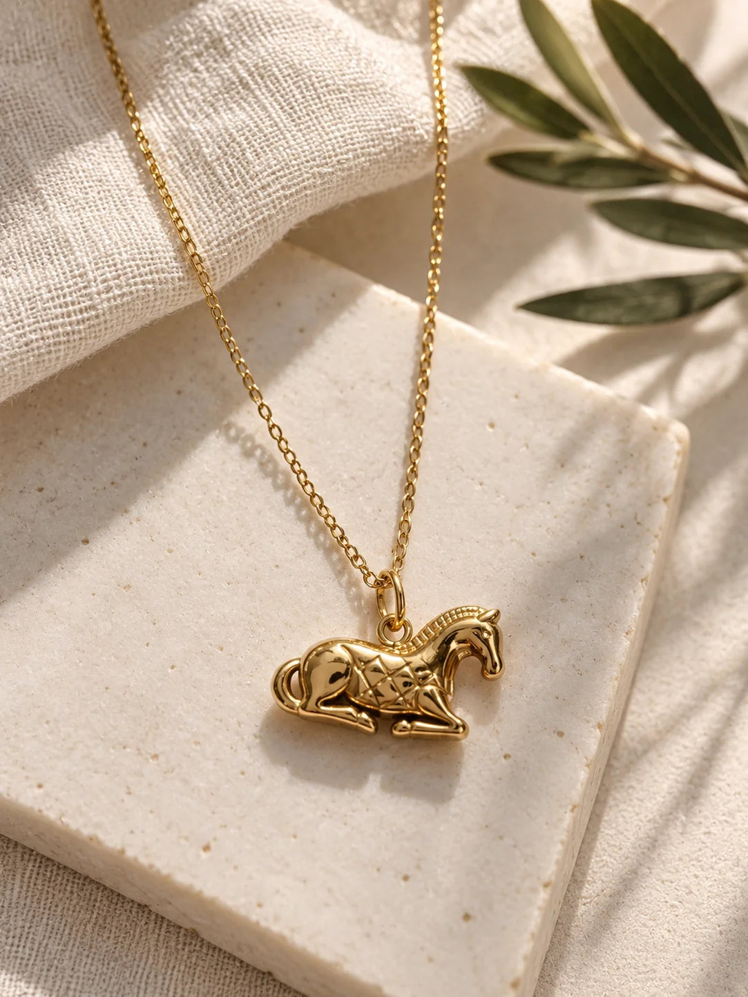 Harmony Necklace