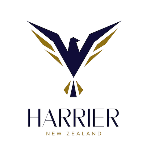 HARRIER