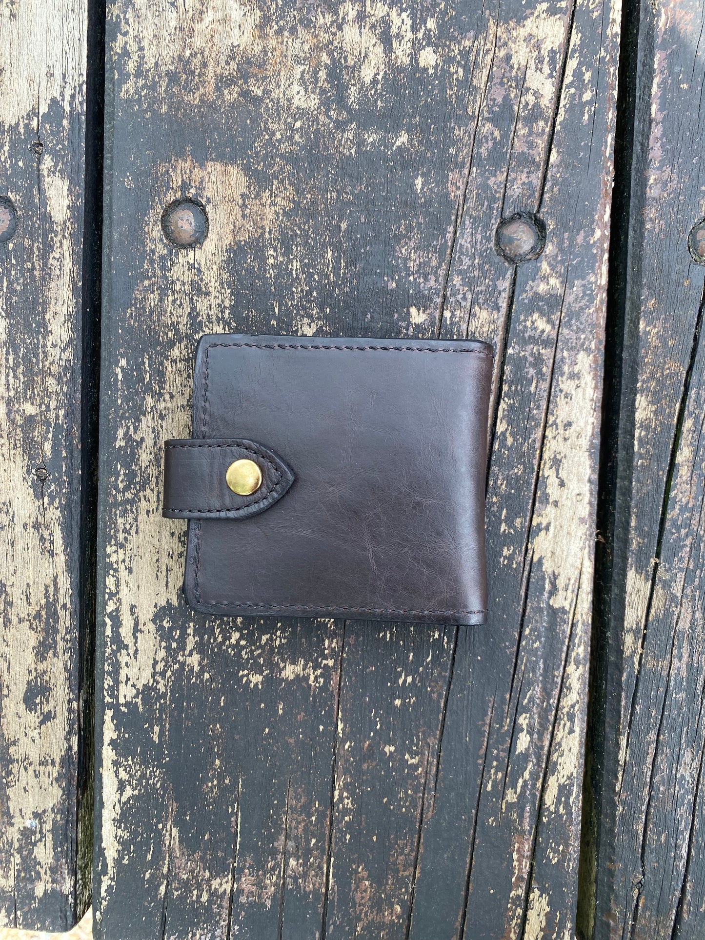 Havana NZ leather