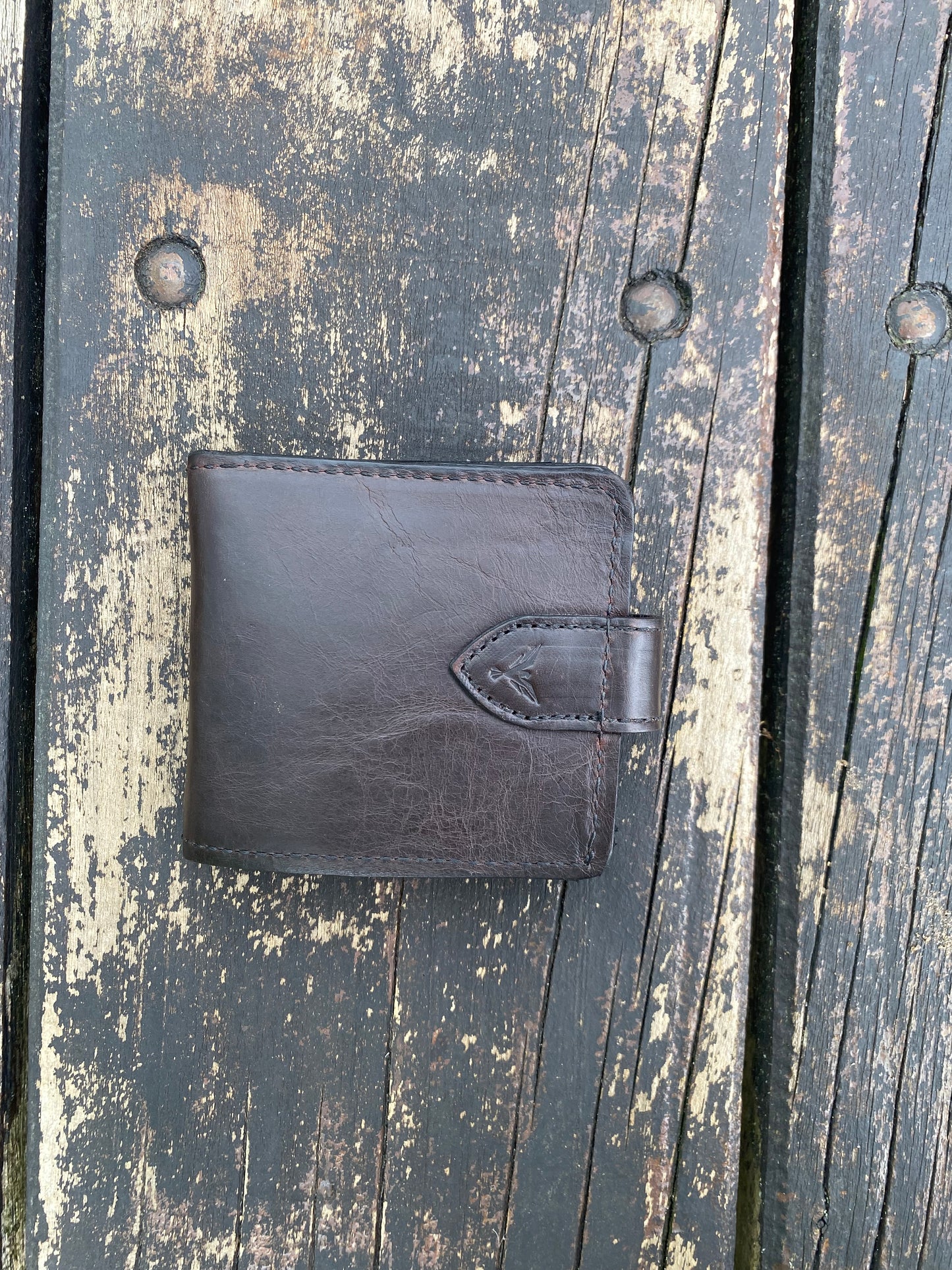 Havana NZ leather back