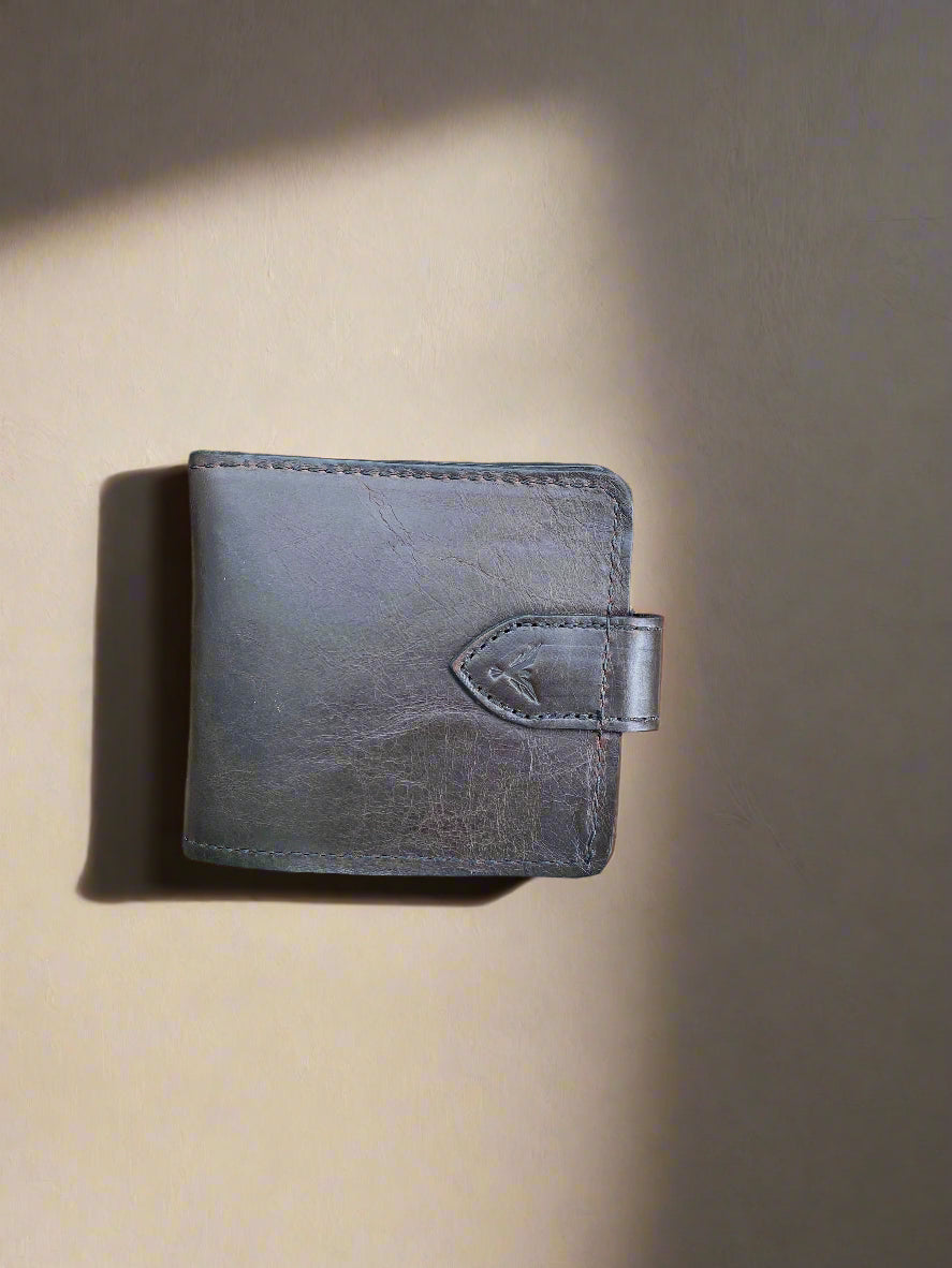 Havana NZ leather back