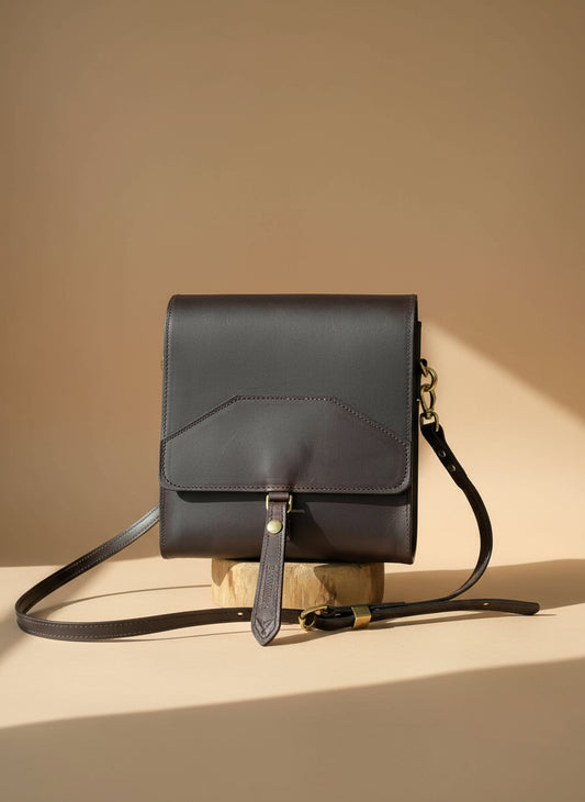 Havana NZ leather 
