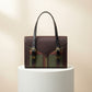 Wool Fisher Purse