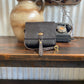 Helm Shoulder Bag