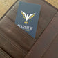 Whisky card slots 