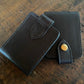 Havana NZ leather with gold hardware 