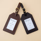 Lissington Luggage Tag