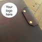 Add custom laser engraved logo, perfect for corporate gifts.