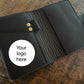 Add custom engraved logo, perfect for corporate gifts.