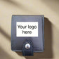 Add a custom laser engraved business logo. This is perfect for corporate gifts.