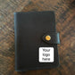 Add custom laser engraved logo, perfect for corporate gifts.