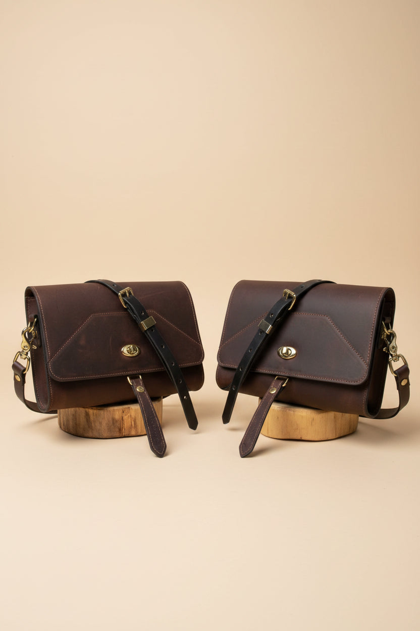 Alder Shoulder Bag