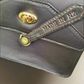 Embossed tab