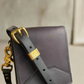 Havana with gold hardware 