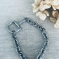 Equine Bit Bracelet