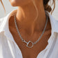 Equine Bit Necklace