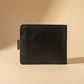 Havana New Zealand Leather Clive Wallet 