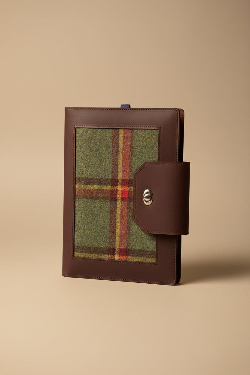 NZ Wool Carter Compendium