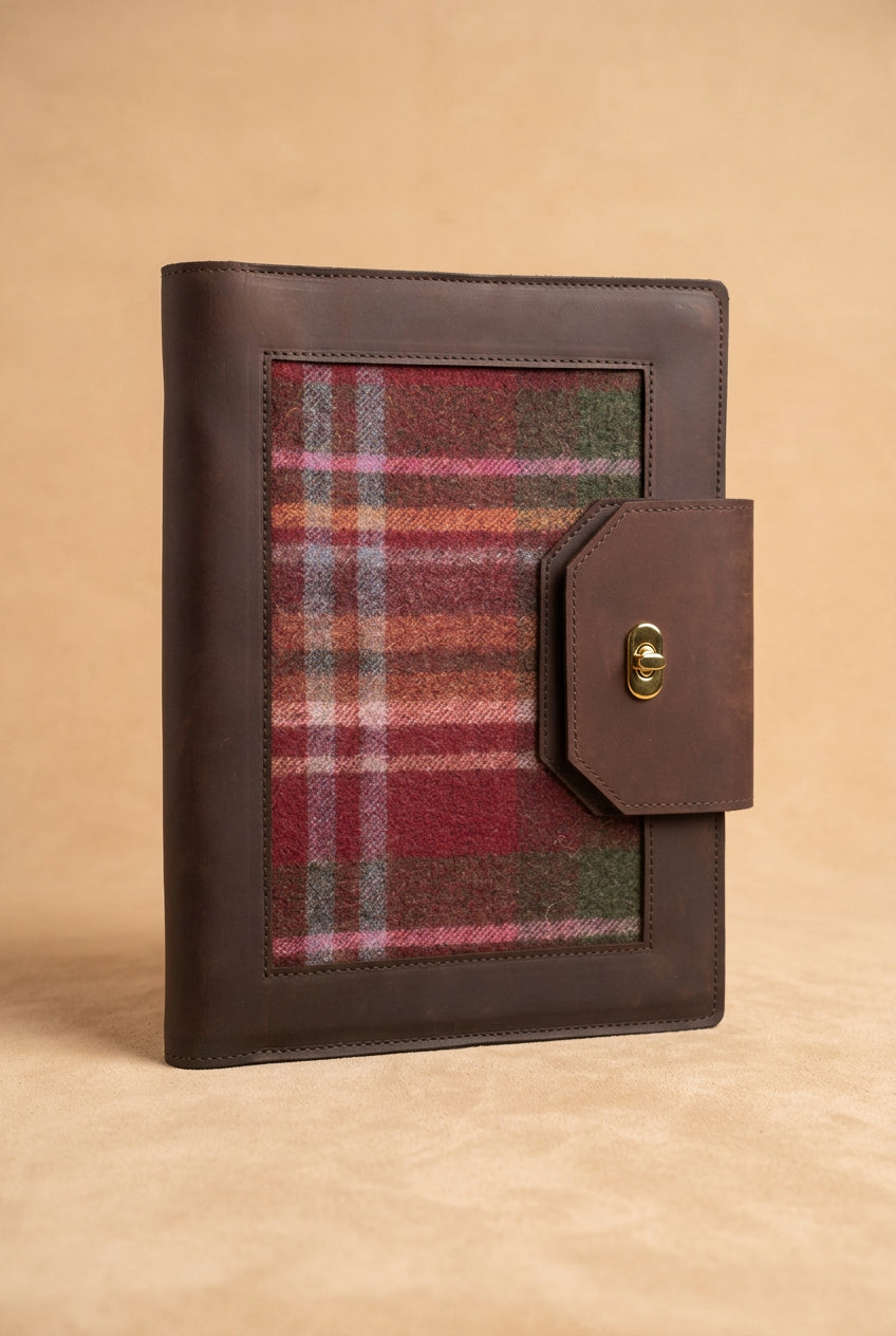 NZ Wool Carter Compendium