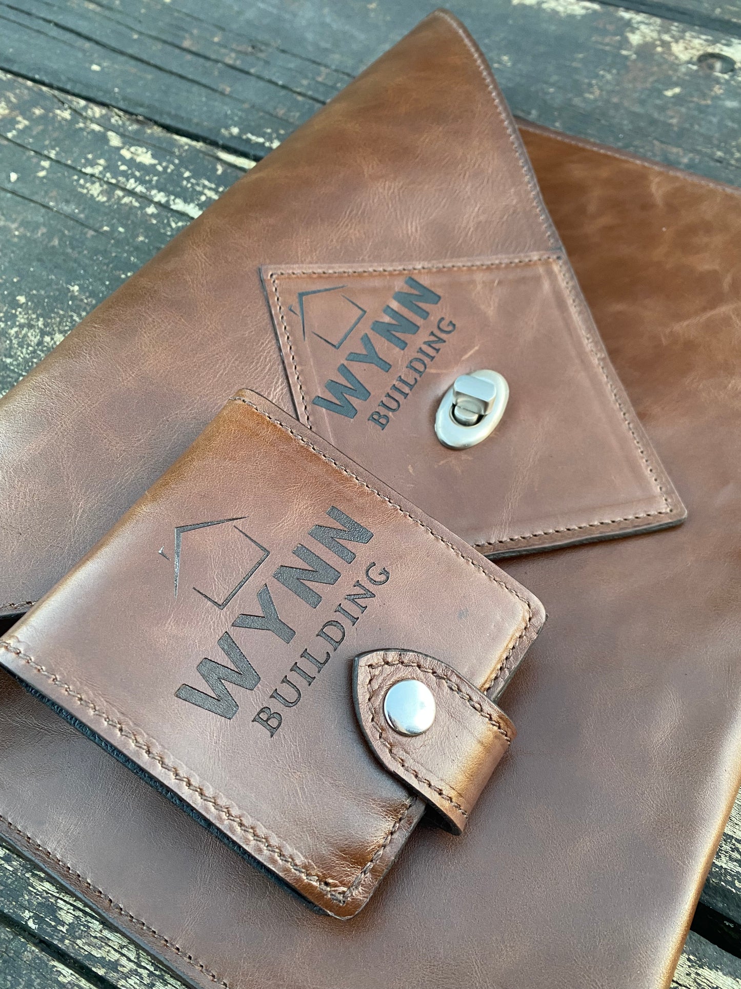 Wheeler Wallet