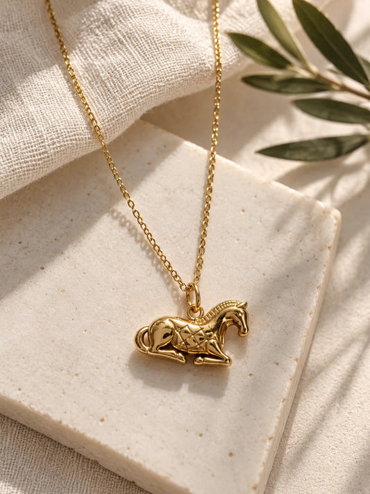 Harmony Necklace