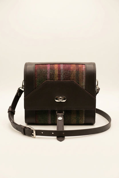 Wool Helm Bag