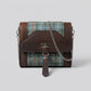 Wool Helm Bag