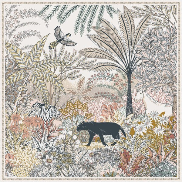 Panther Night Beige