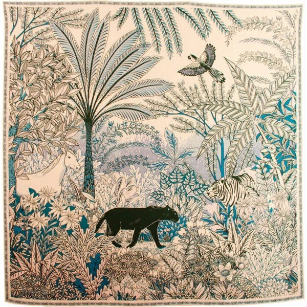 Panther Blue Jean 