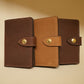 New Zealand Leather Passport Holders 