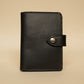 Havana NZ Leather Passport Holder 
