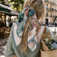 Romantic Paris Blue 