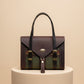Wool Fisher Purse