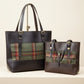Schofield Tweed Bag