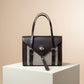 Wool Fisher Purse